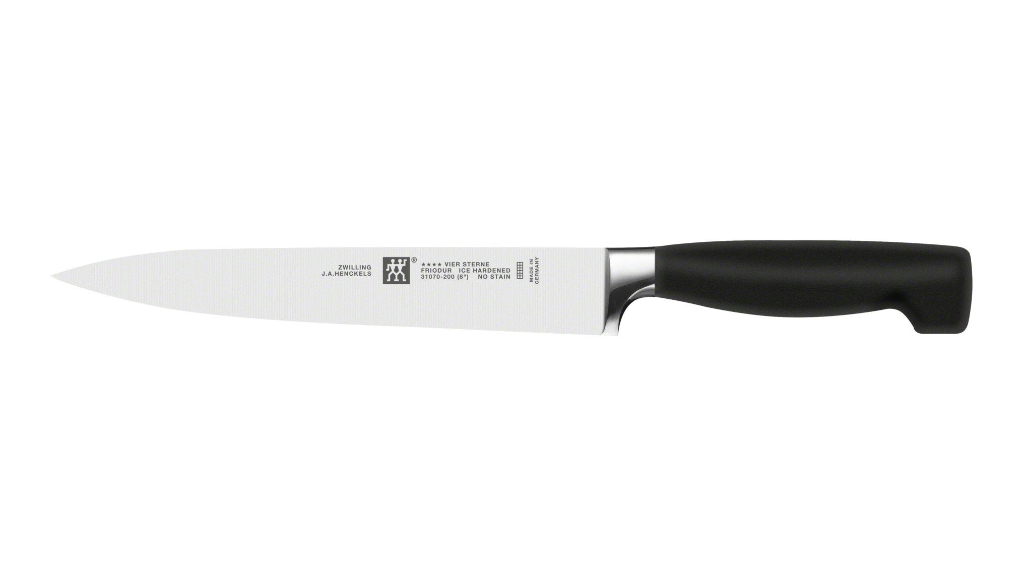 EAN 4009839409745 - ZWILLING 35145-000-0 juego de cuchillos y cubertería de cocina 1 pieza(s) Juego bloque de cuchillos imagen 5