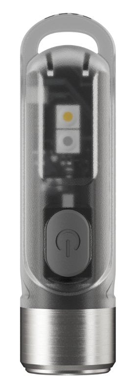 EAN 6952506406593 - Nitecore TIKI GITD BLUE Gris Linterna de llavero LED imagen 4