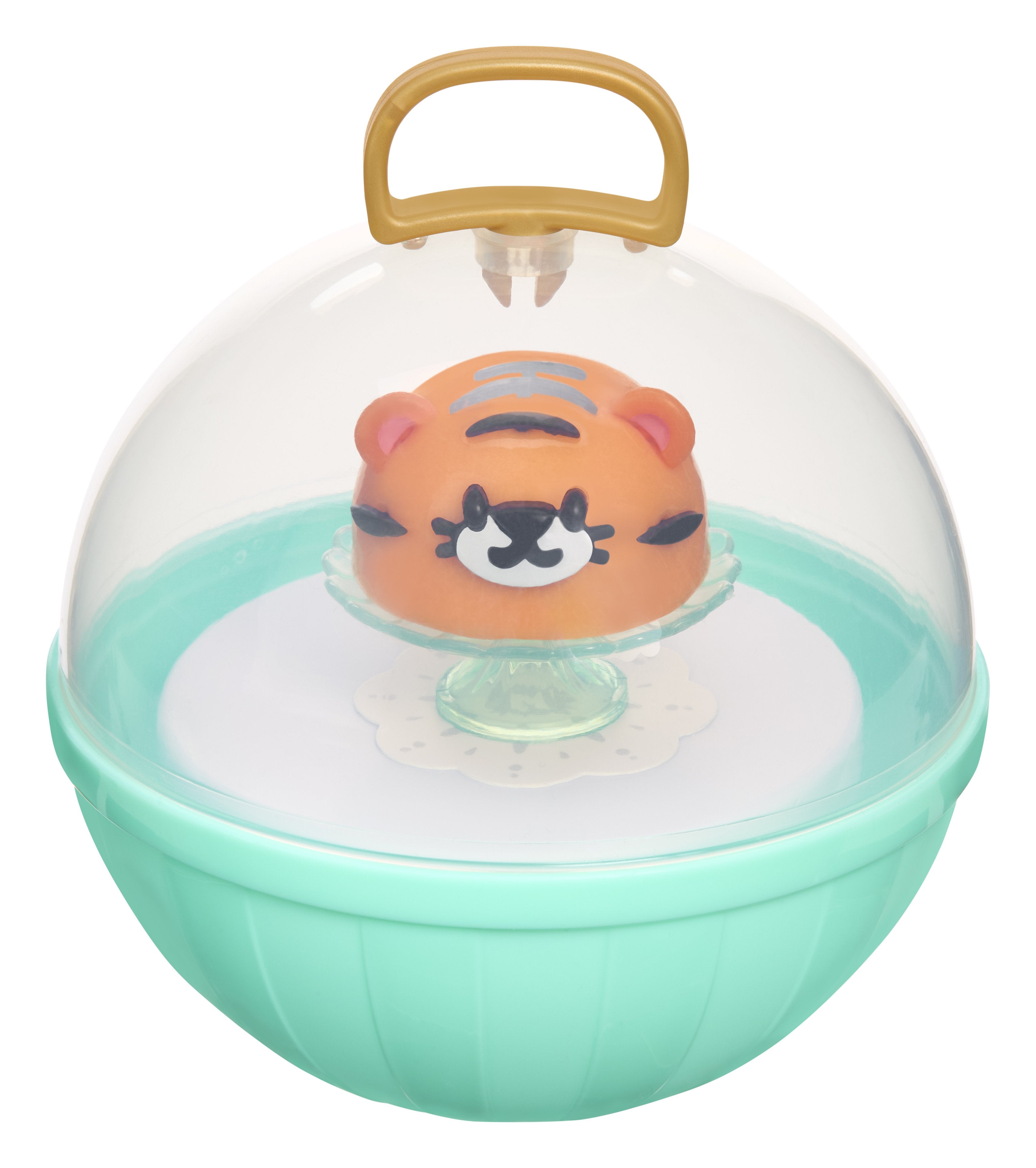 Mga Entertainment Mga'S Miniverse - Make It Mini From Scratch Series 2 Mini Collectibles (Sortierter Artikel) 546849-Eu