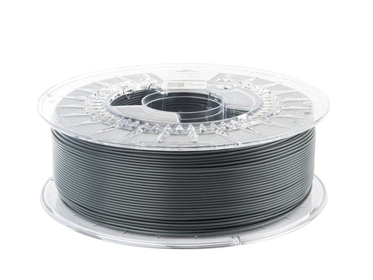 Spectrum 3d Filament / Pla Premium / 1,75mm / Dark Gris / Dunkelgris / 1kg