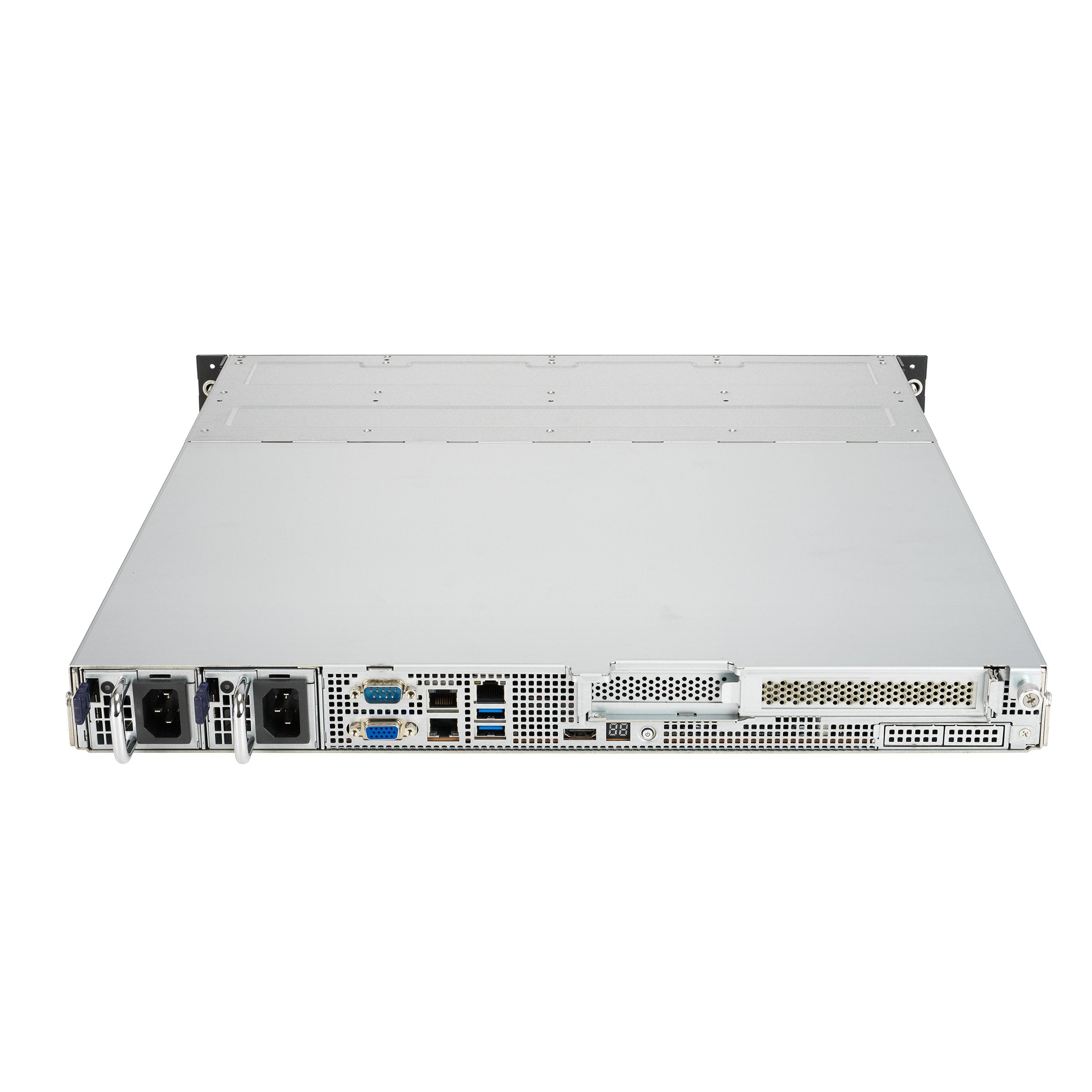EAN 4711081496151 - ASUS RS300-E11-RS4 Intel C252 LGA 1200 (Socket H5) Bastidor (1U) Plata imagen 6