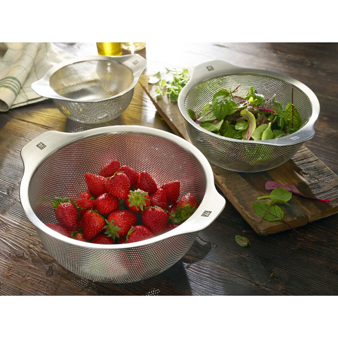 Zwilling Table Colander 16 Cm