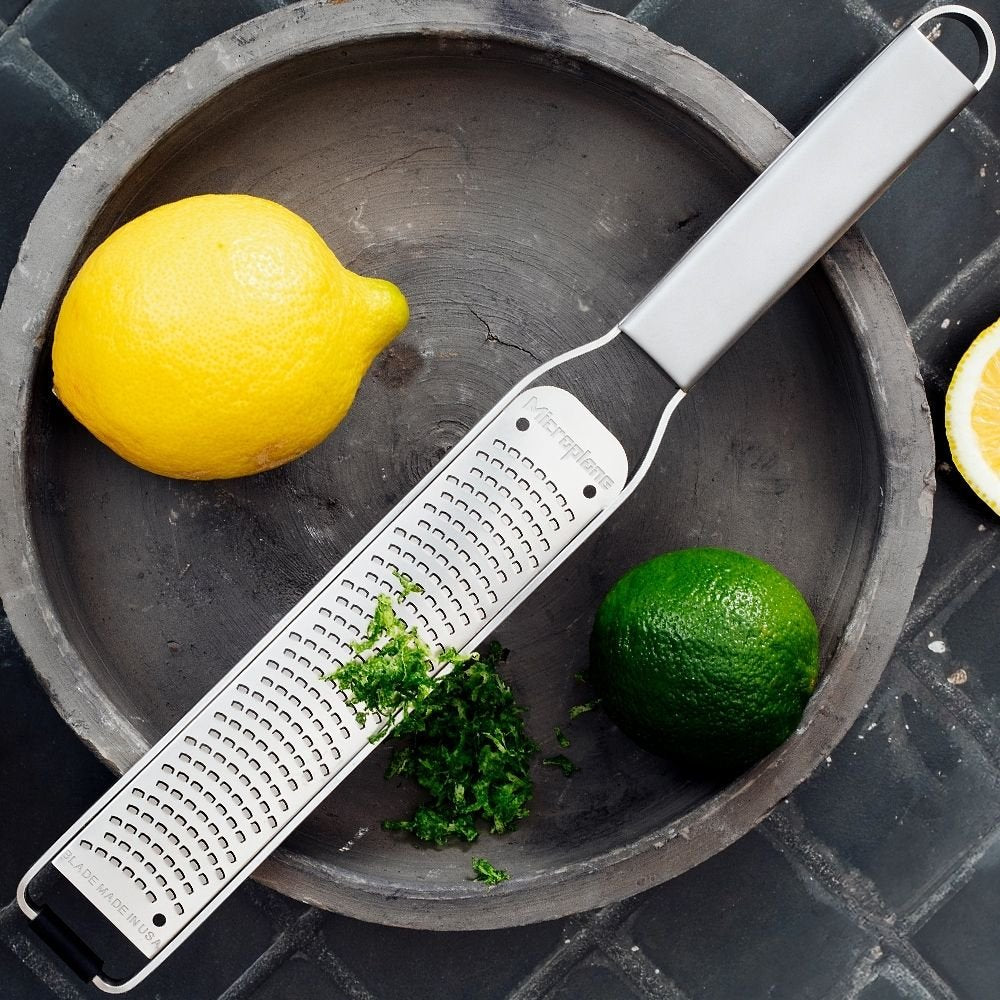 Microplane Professional Serie ? Zester Reibe