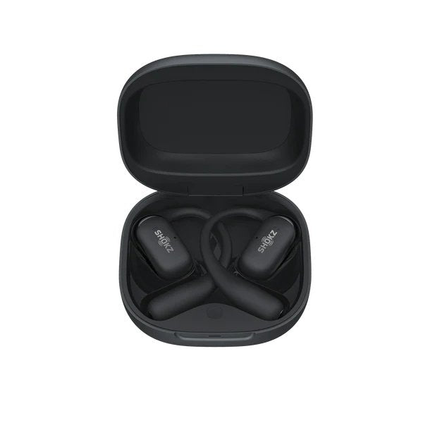 Auriculares Shokz Openfit 2+ Black Inear True Wireless