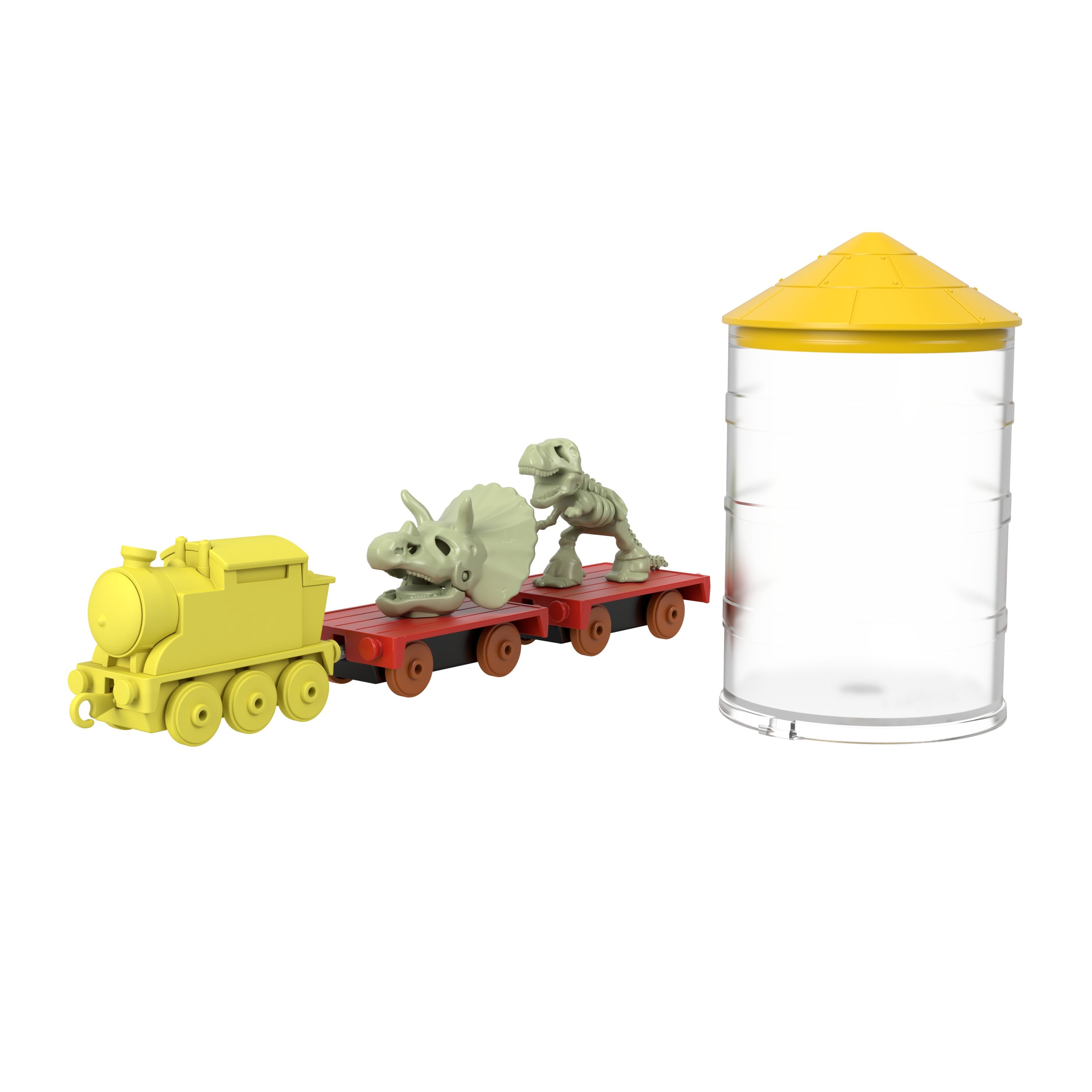 EAN 0194735159086 - Fisher-Price HPH36 vehículo de juguete imagen 1