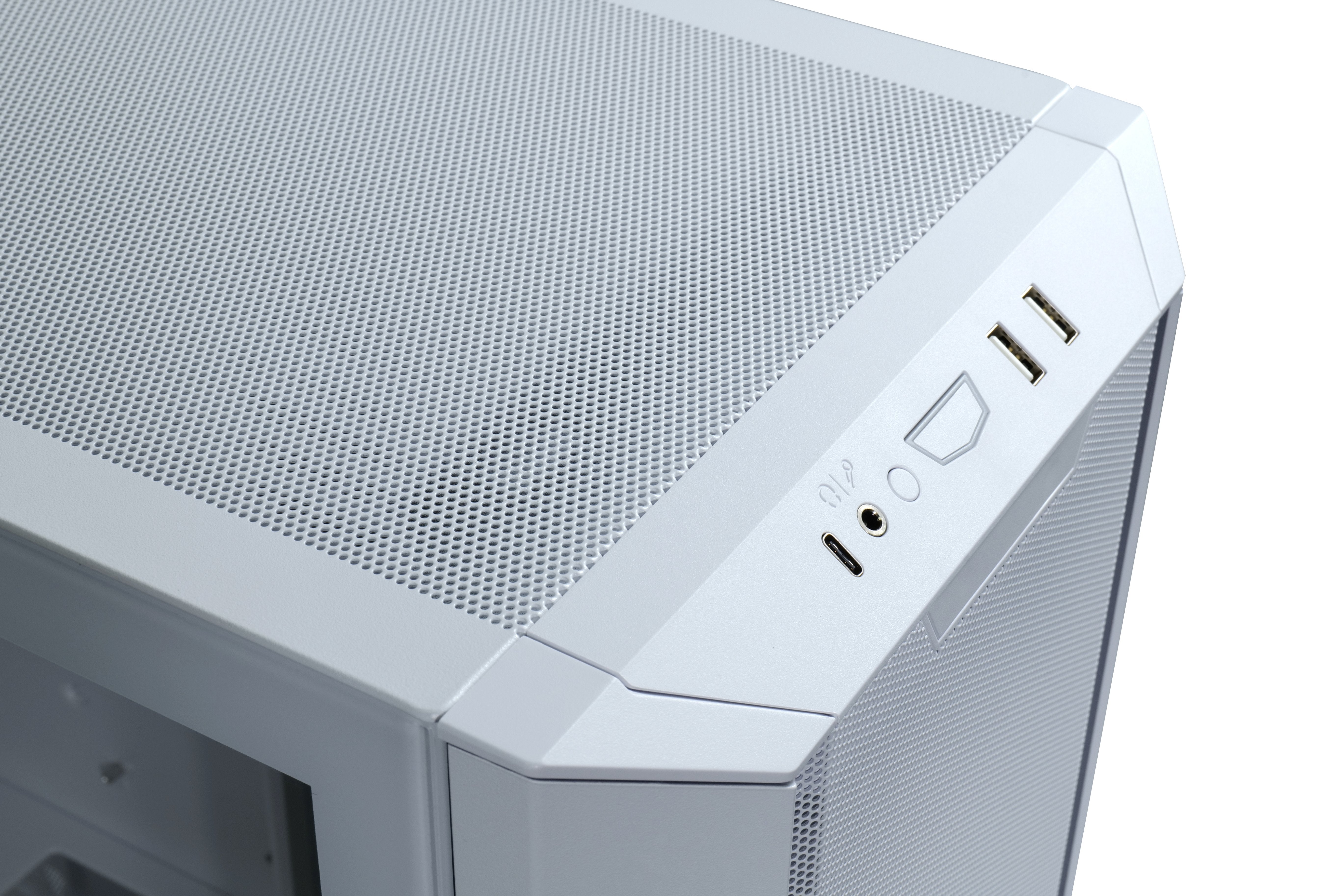 EAN 4718466011787 - Lian Li Lancool III Midi Tower Blanco imagen 9