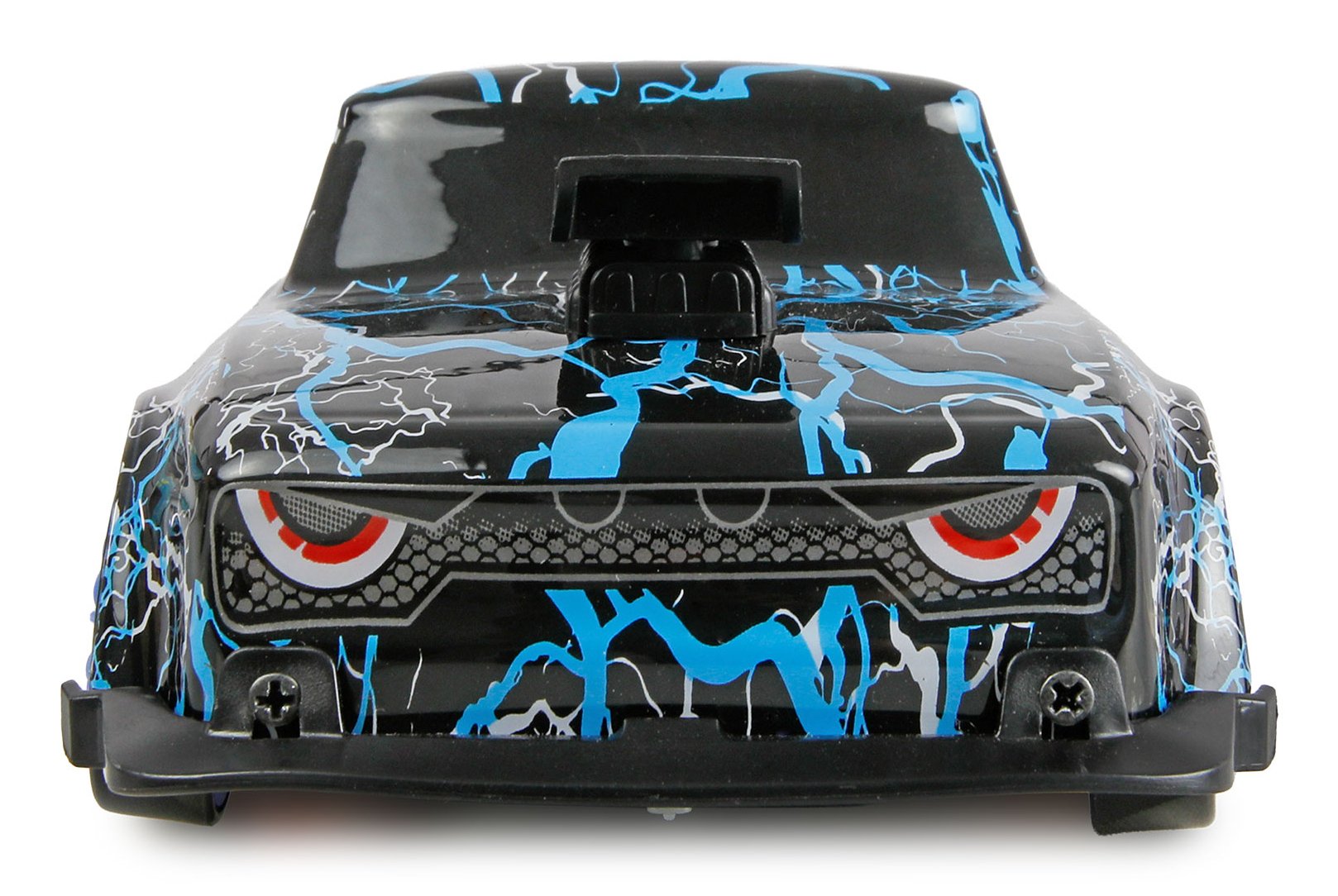 Amewi Drift Sport Car Mini-Breaker 4wd 1:24 Rtr Azul 6+
