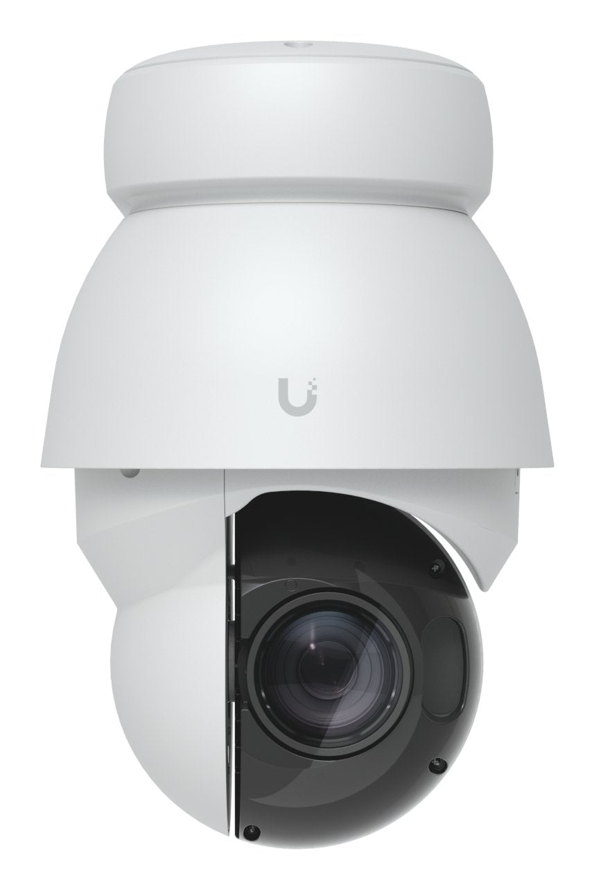 Ubiquiti Ai Ptz Precision Esférico Cámara De Seguridad Ip Interior Y Exterior 3864 X 2160 Pixeles
