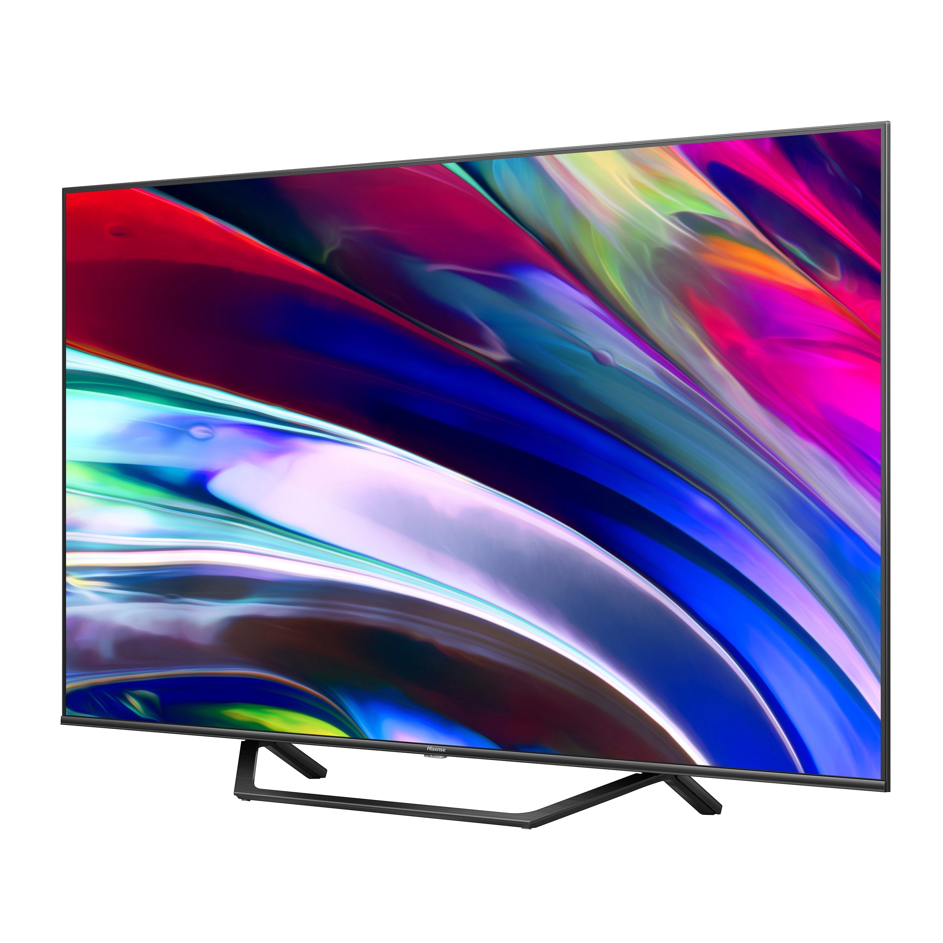 Televisor Hisense Qled Tv 55a7kq 55' Ultra Hd 4k Smart Tv Wifi