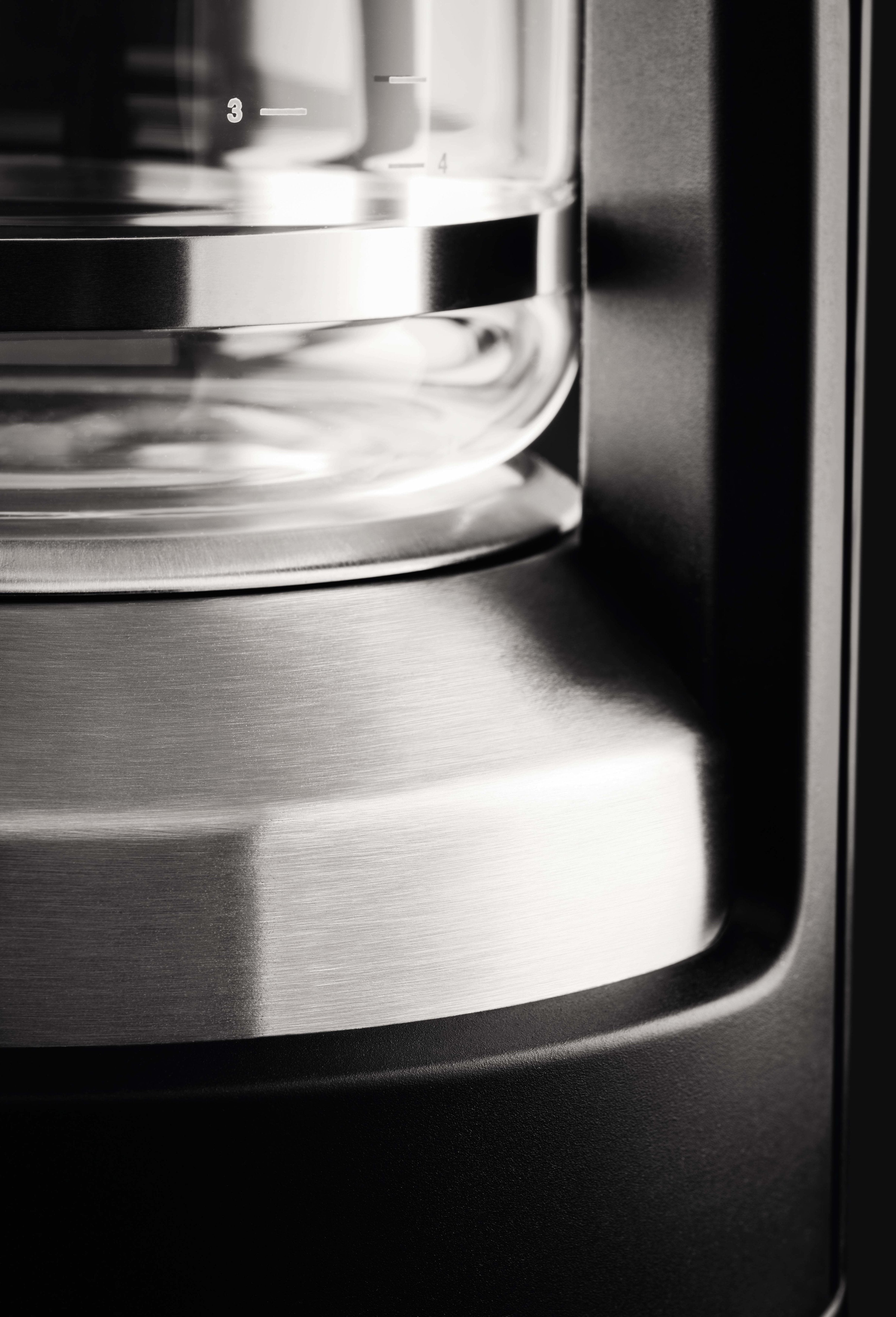 Cafetera De Goteo Krups Km4689, 1,25 L