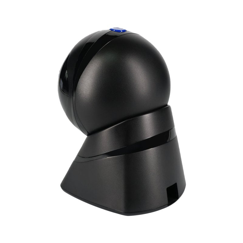 EAN 8437019184834 - Premier MS3-2D Desktop Lector de códigos de barras fijo CMOS Negro imagen 4