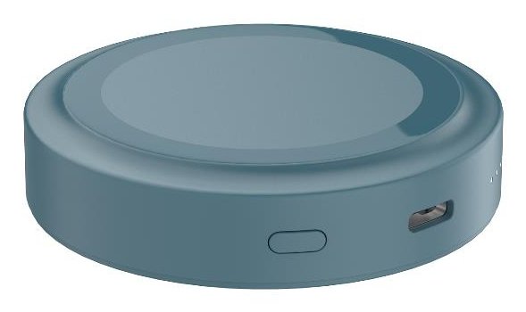 Powerbank Magsafe 3000 Mah Azul