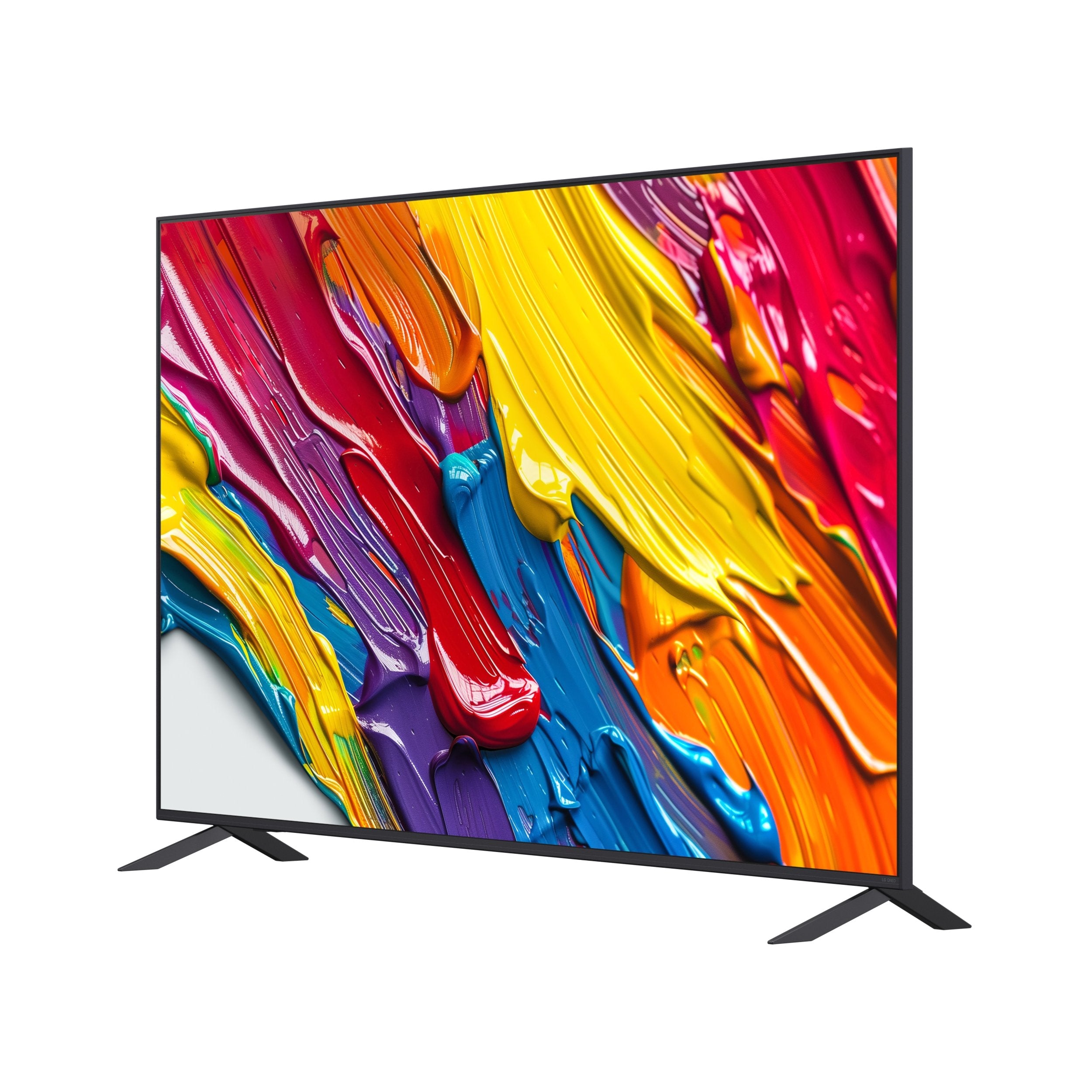 Televisor Lg Qned 75qned82a6b 75' Ultra Hd 4k Smart Tv Wifi