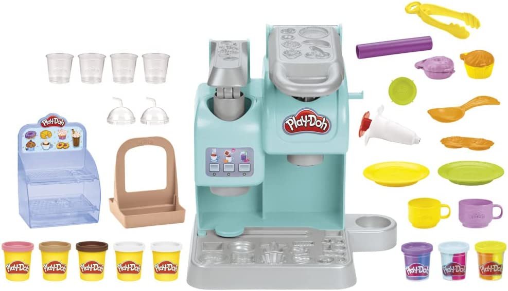 Hasbro F58365, Modelado