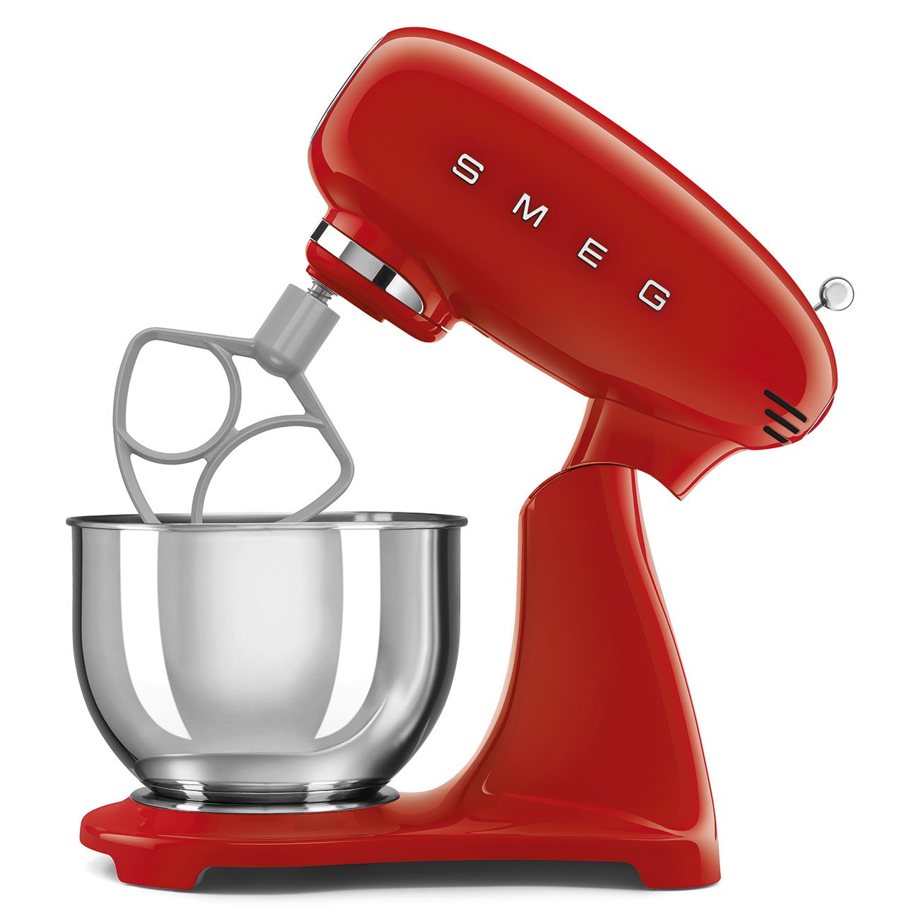 Smeg Küchenmaschine Smf05rdeu