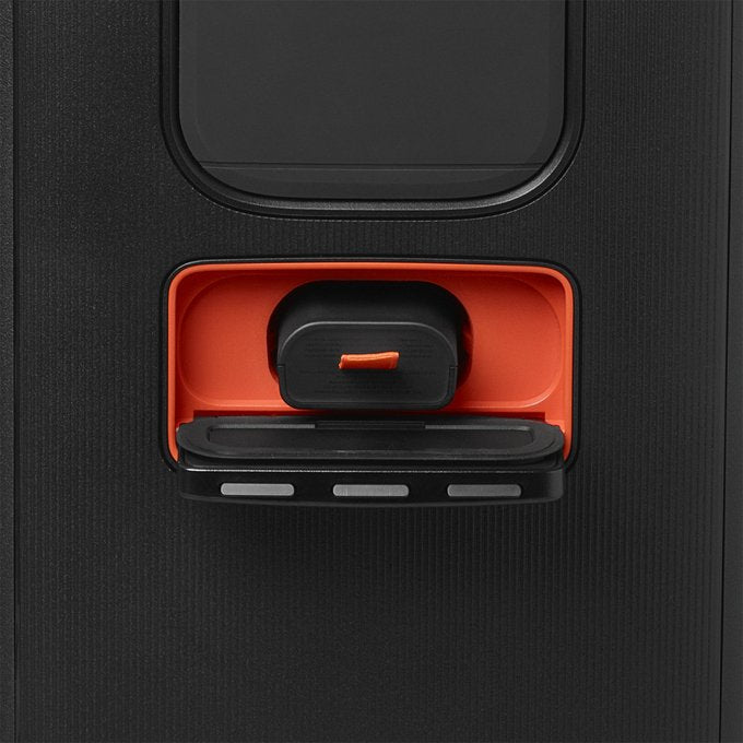 Jbl Partybox Club 120 - Spare Battery 200 Black Eu