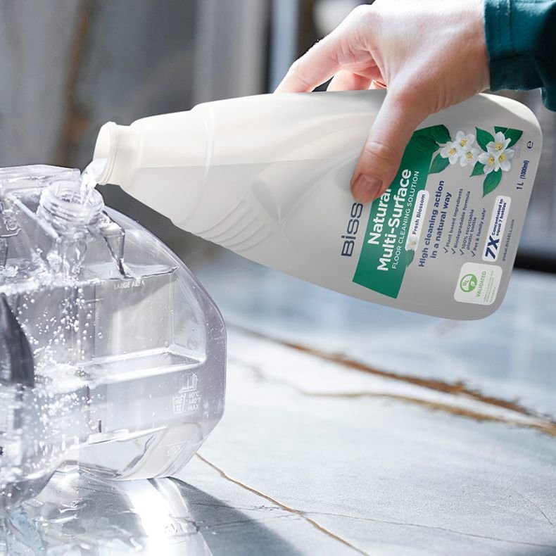 Bissell Agente De Limpieza Multisuperficie Natural 3096