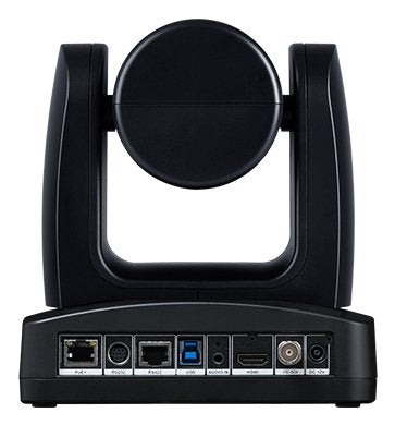 EAN 4719552128747 - AVer PTZ330UV2 8 MP Negro 3840 x 2160 Pixeles 60 pps Exmor 25,4 / 2,8 mm (1 / 2.8") imagen 6
