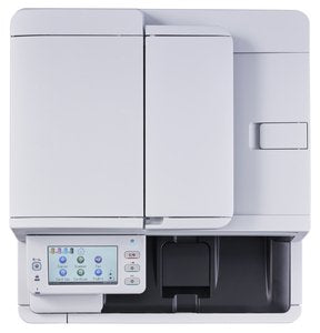 Oki Mc554dn A4 Color Laser Mfp 4 In 1