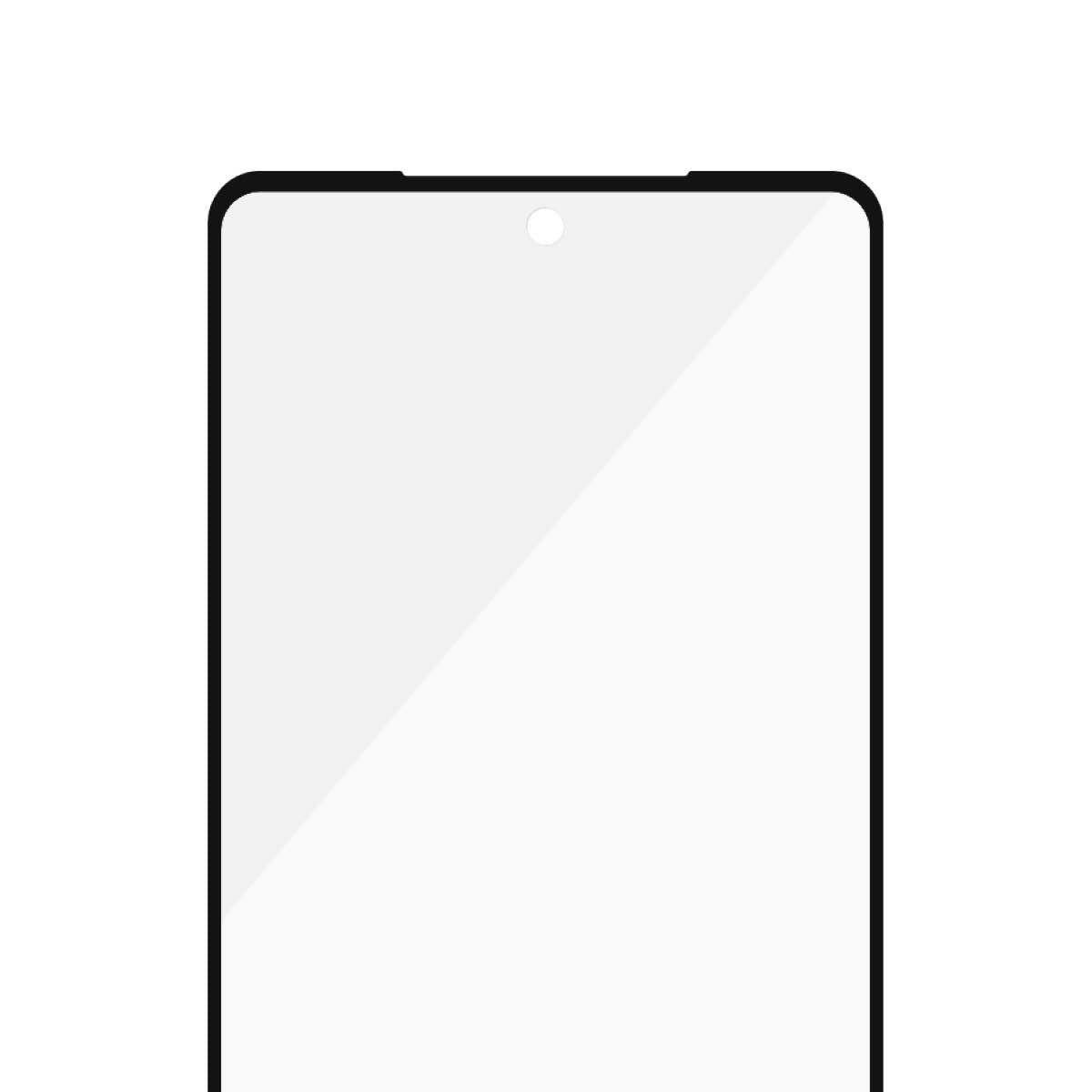 Panzerglass Samsung Galaxy S20 Fe Edge-To-Edge Anti-Bacterial