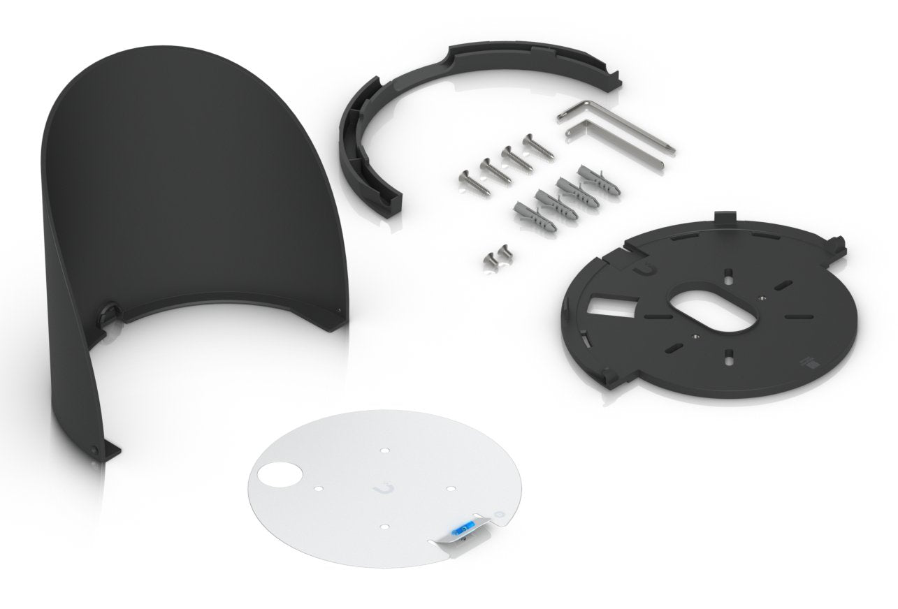 G6 Dome Camera Accessory For  Optimal Image Quality And