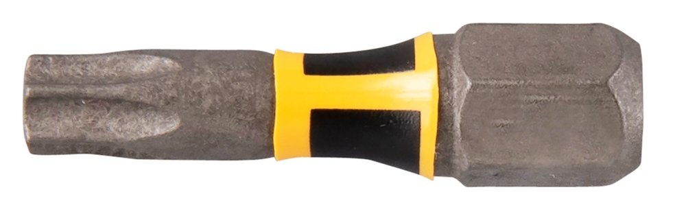 Punta De Torsión Makita T25x25 2unds.