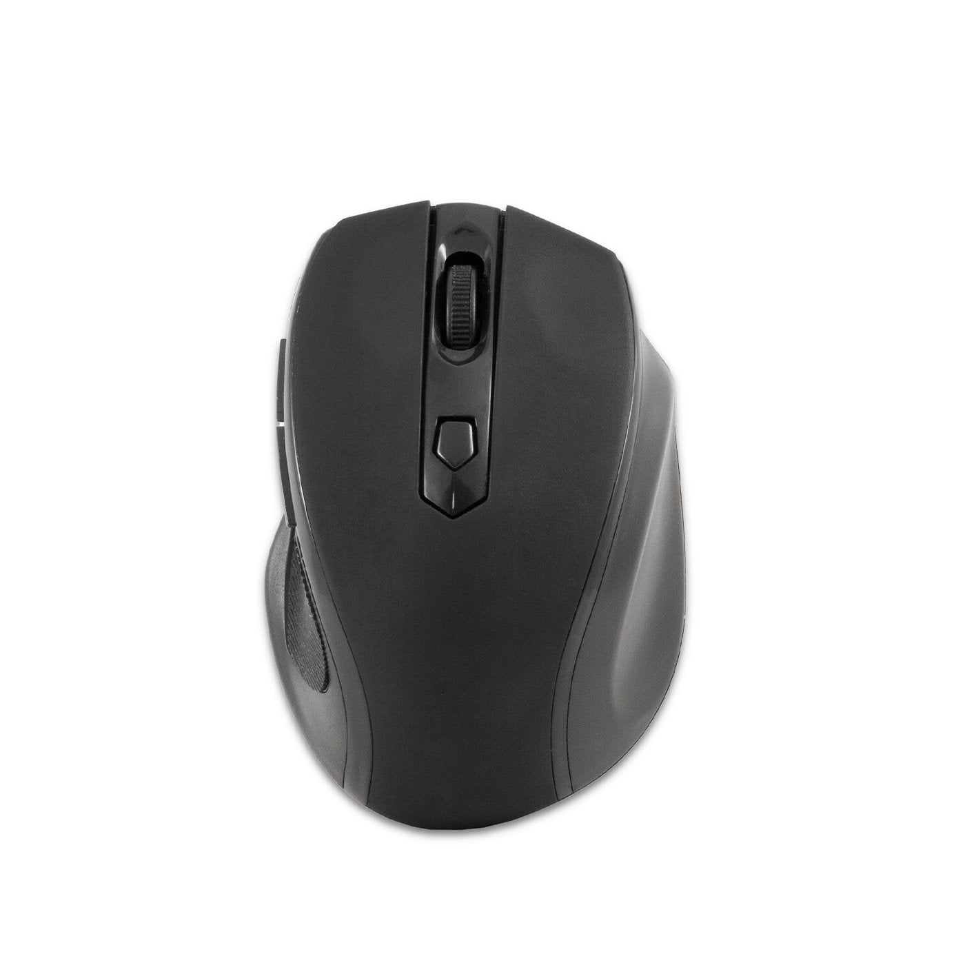 Teclado Español + Raton Coolbox Inalambrico Negro Coo Ktr 02w