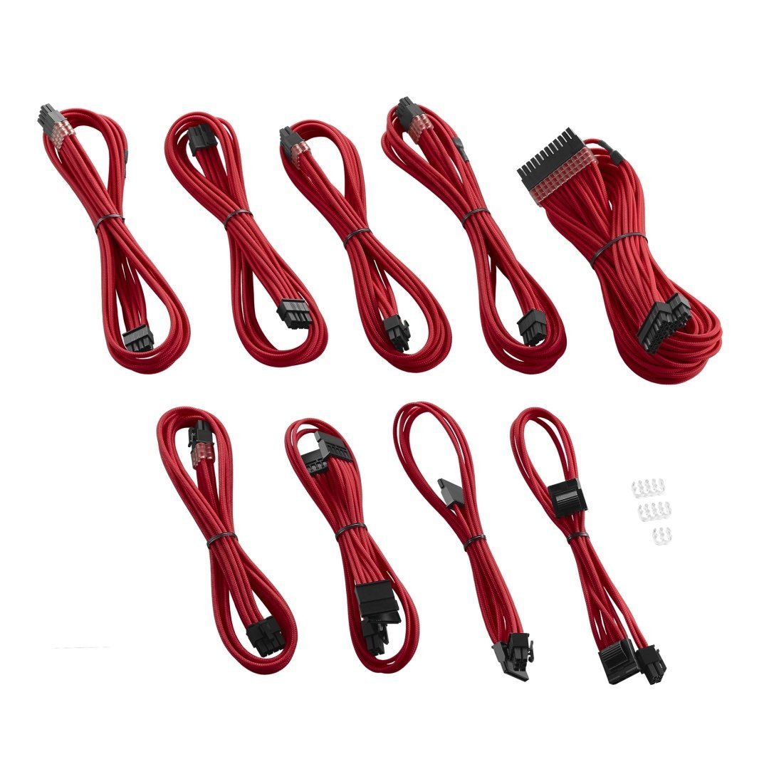 Cablemod Cm-Pcsi-Fkit-Nkr-R Cable De Alimentación Interna 0,7 M