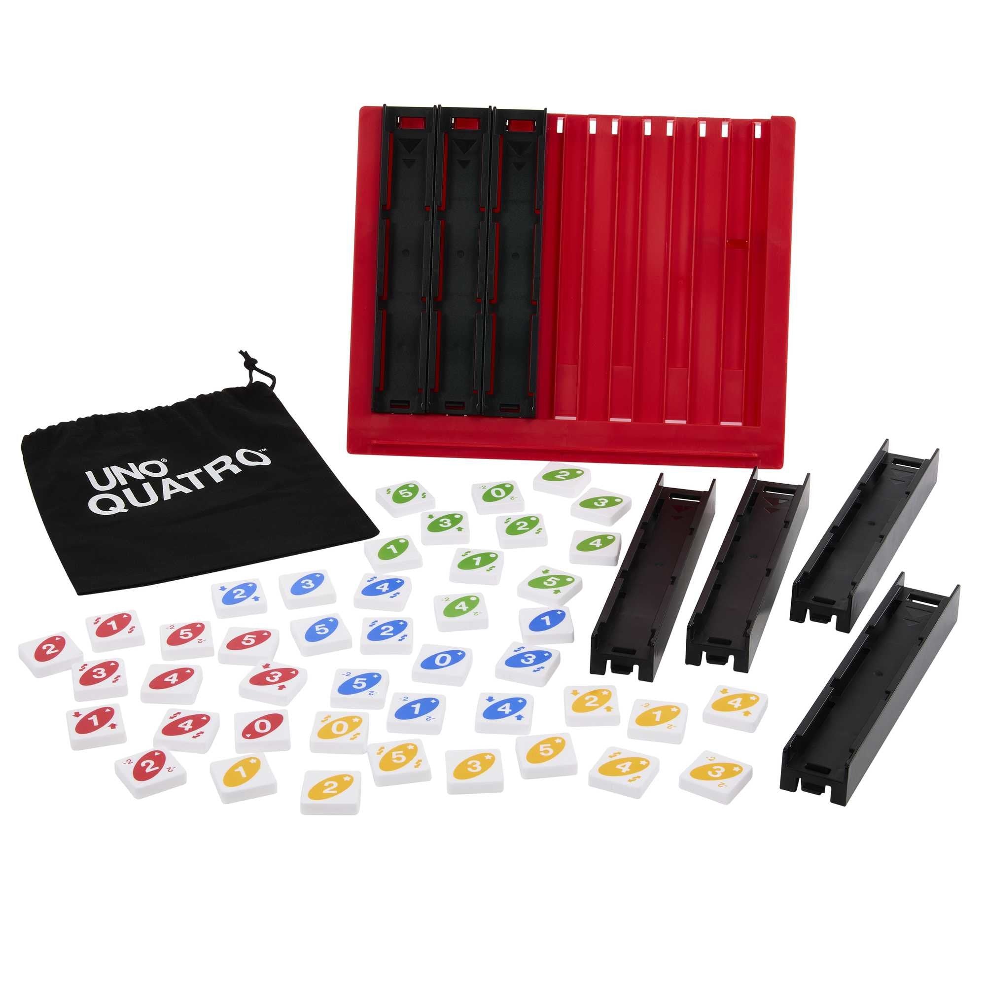 EAN 0194735157563 - Mattel Games HPF82 juego de tablero Juego De Cartas Perder las cartas imagen 7