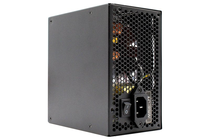 Fuente De Alimentación Xilence 1250w Performance X 80+ Gold Modular Atx3.0