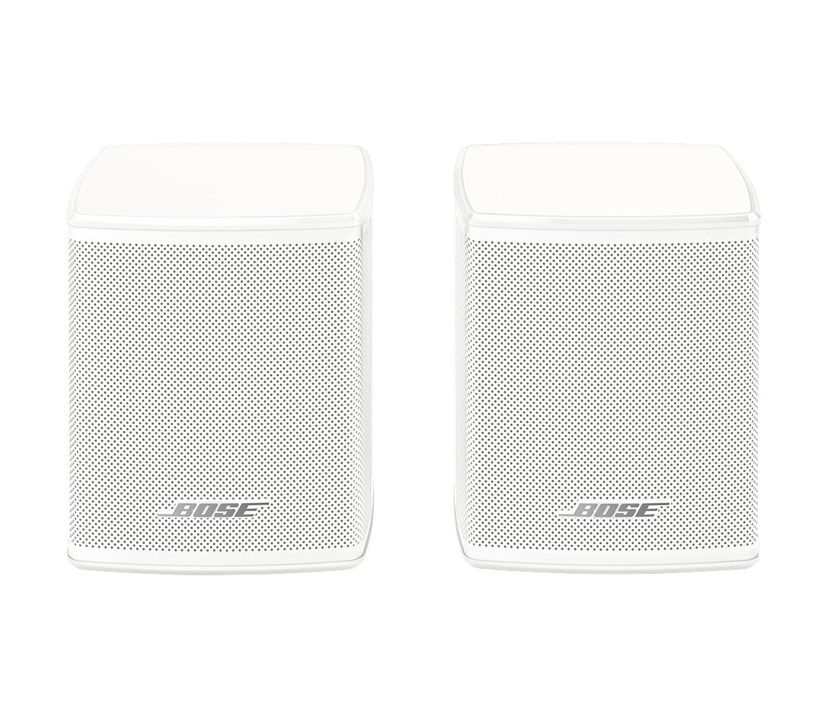 EAN 17817789455 - Bose Surround Speakers Blanco Inalámbrico y alámbrico imagen 3