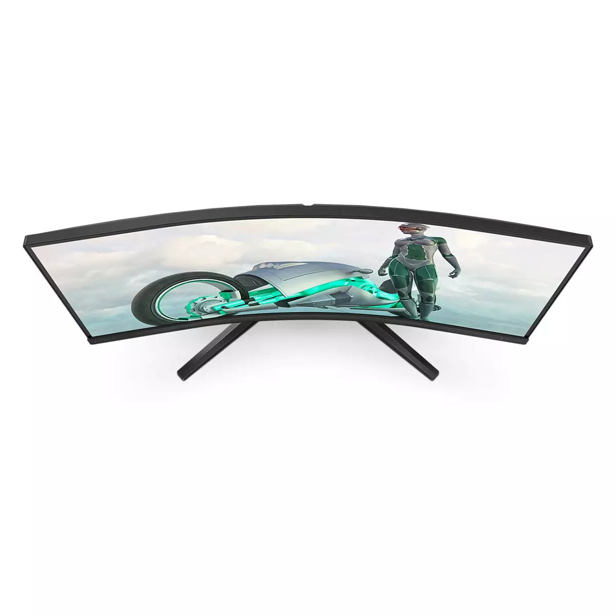 Philips 34m2c3500l 34" Va 3440x1440 Hdmi Negro Grey