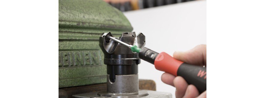 Wiha 2852 S10-01 Juego Destornillador Combinado