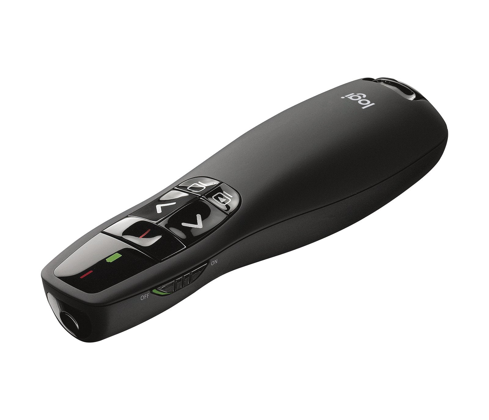 Logitech Raton Presenter Wireless R400 910-001356