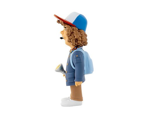 Figura Minix Dustin Stranger Things 12cm