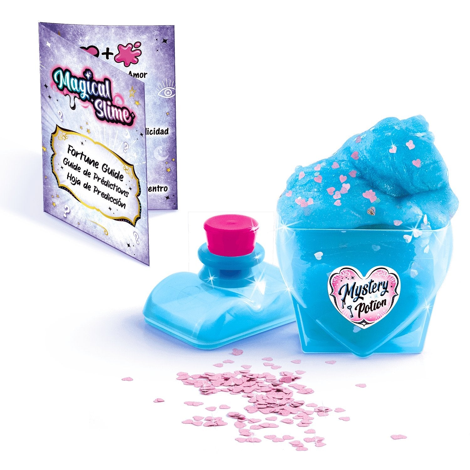 Canaltoys Magical Potion 1er-Pck