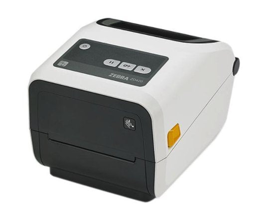 Zebra Zd420 Impresora De Etiquetas Transferencia Térmica 203 X 203 Dpi