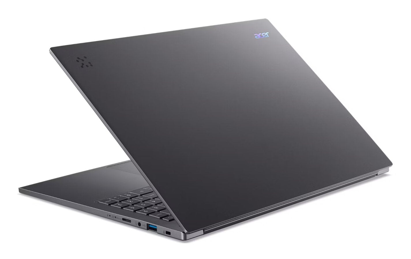 EAN 4711474611437 - Acer Aspire 16 AI A16-52M-5565 Intel Core Ultra 5 226V Portátil 40,6 cm (16") WUXGA+ 16 GB LPDDR5x-SDRAM  imagen 6