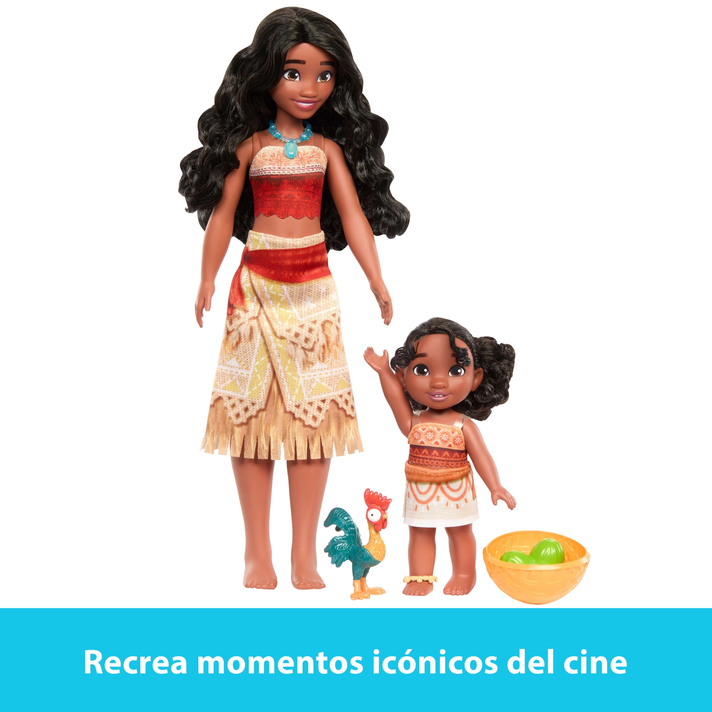 EAN 0194735265411 - Disney JBT66 muñeca imagen 12