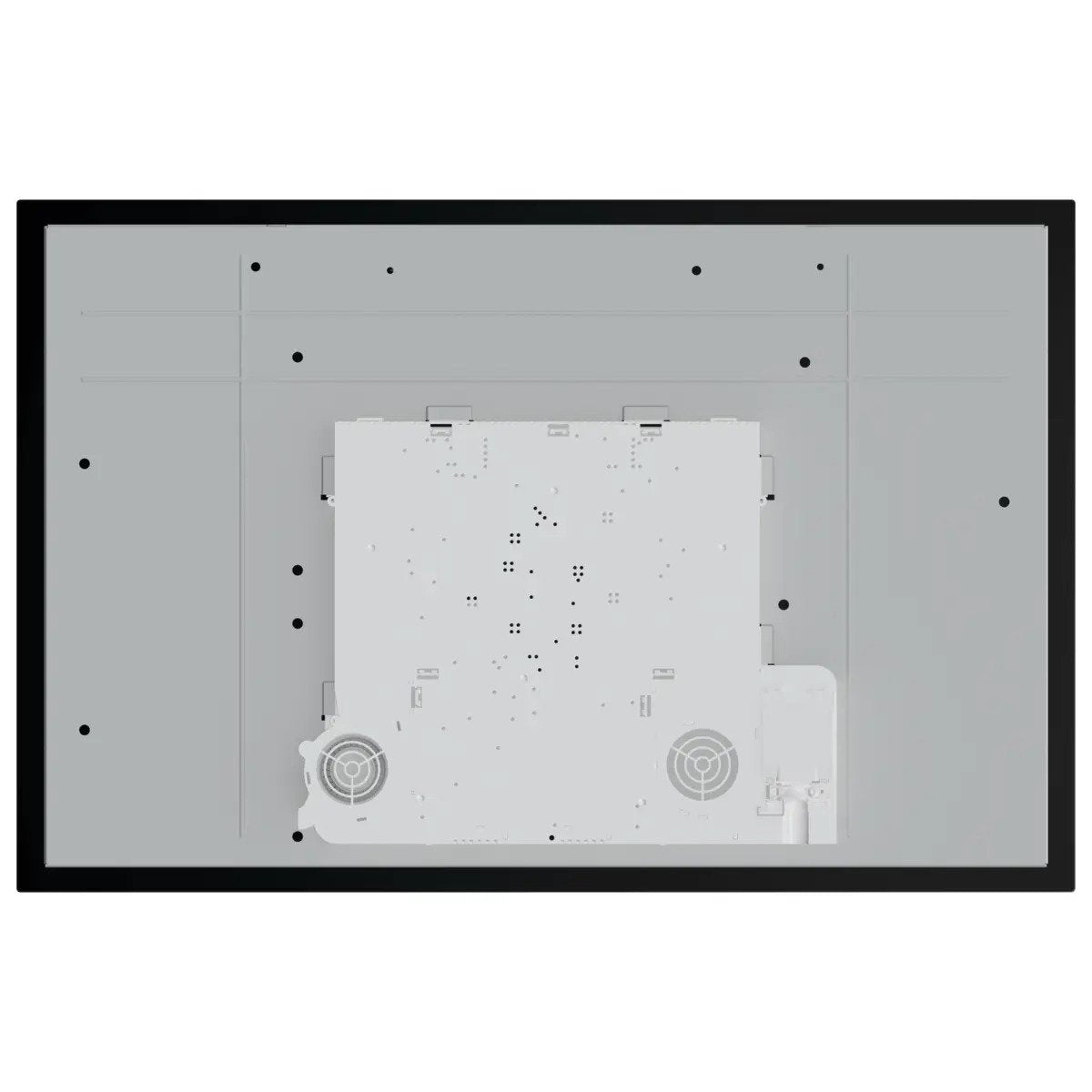 EAN 3838782900266 - Gorenje GI8432BSCWF Negro Integrado 60 cm Con placa de inducción 4 zona(s) imagen 5