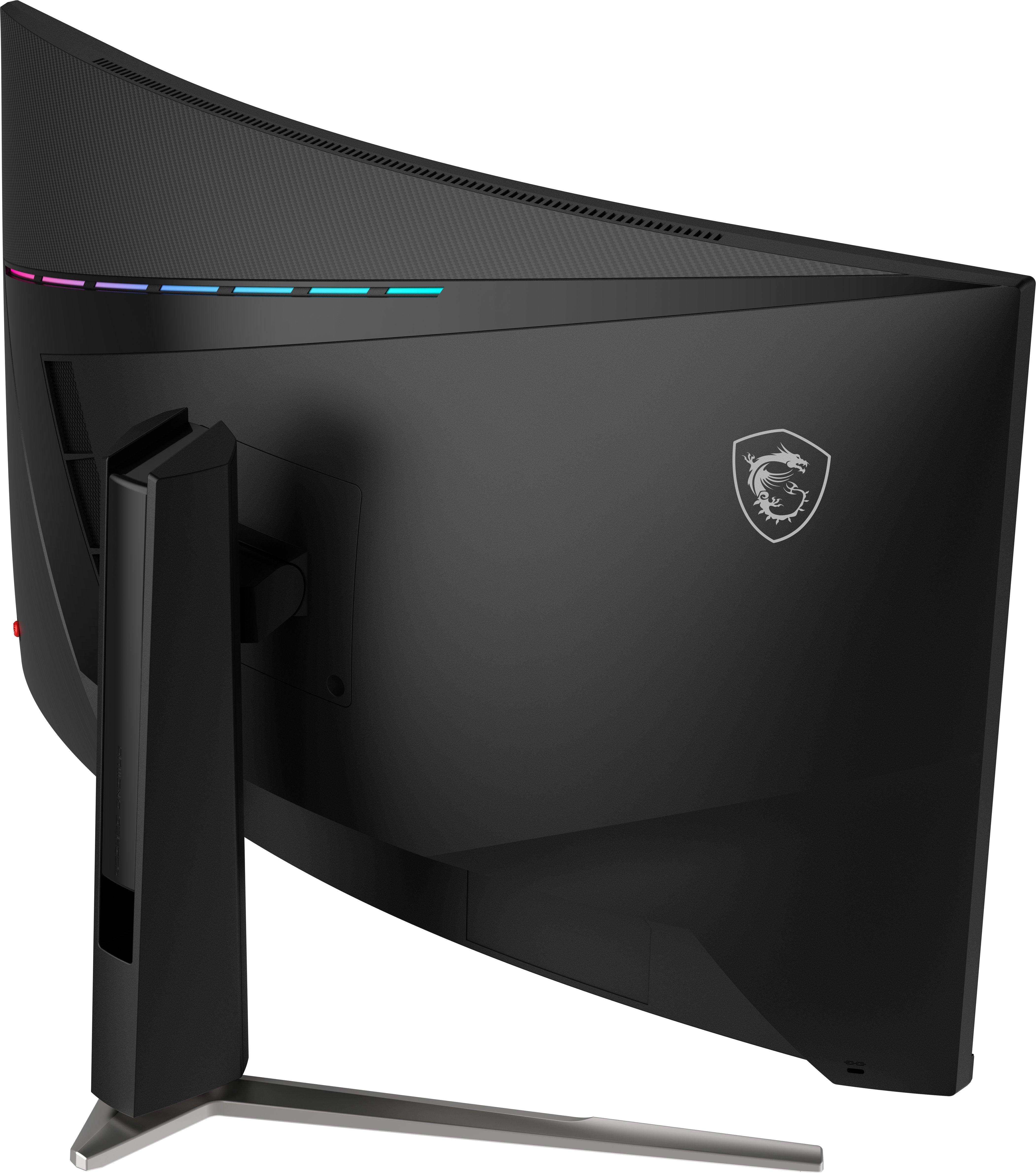 EAN 4711377231237 - MSI MAG 325CQRXF E2 pantalla para PC 80 cm (31.5") 2560 x 1440 Pixeles Wide Quad HD LED Negro imagen 22