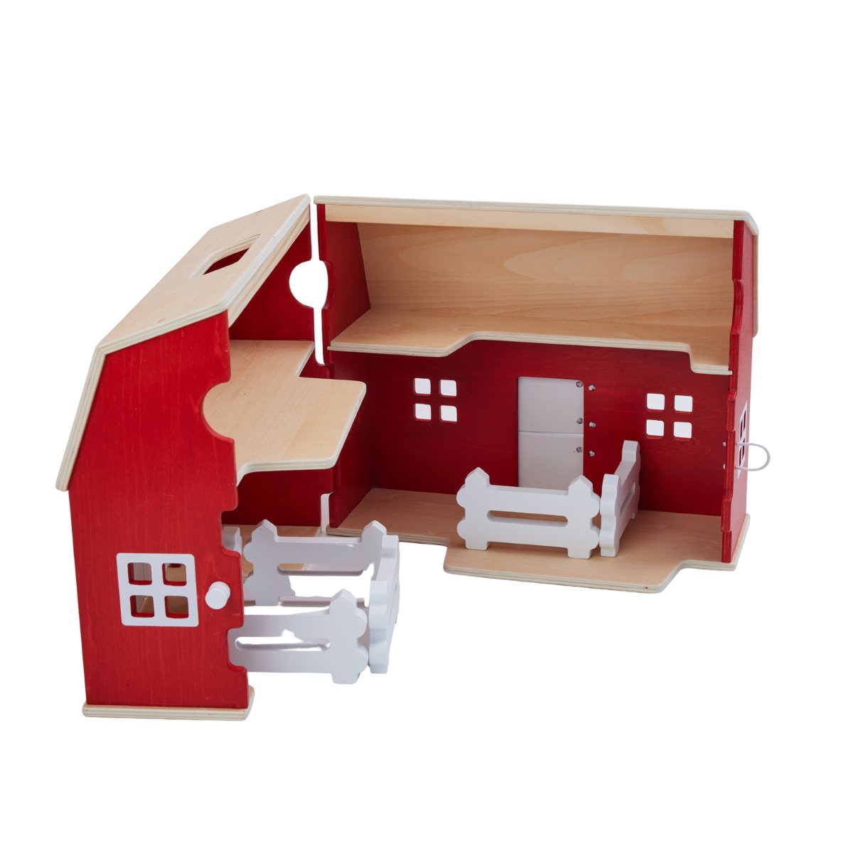 EAN 4069111139173 - schleich FARM WORLD 42602 set de juguetes imagen 7