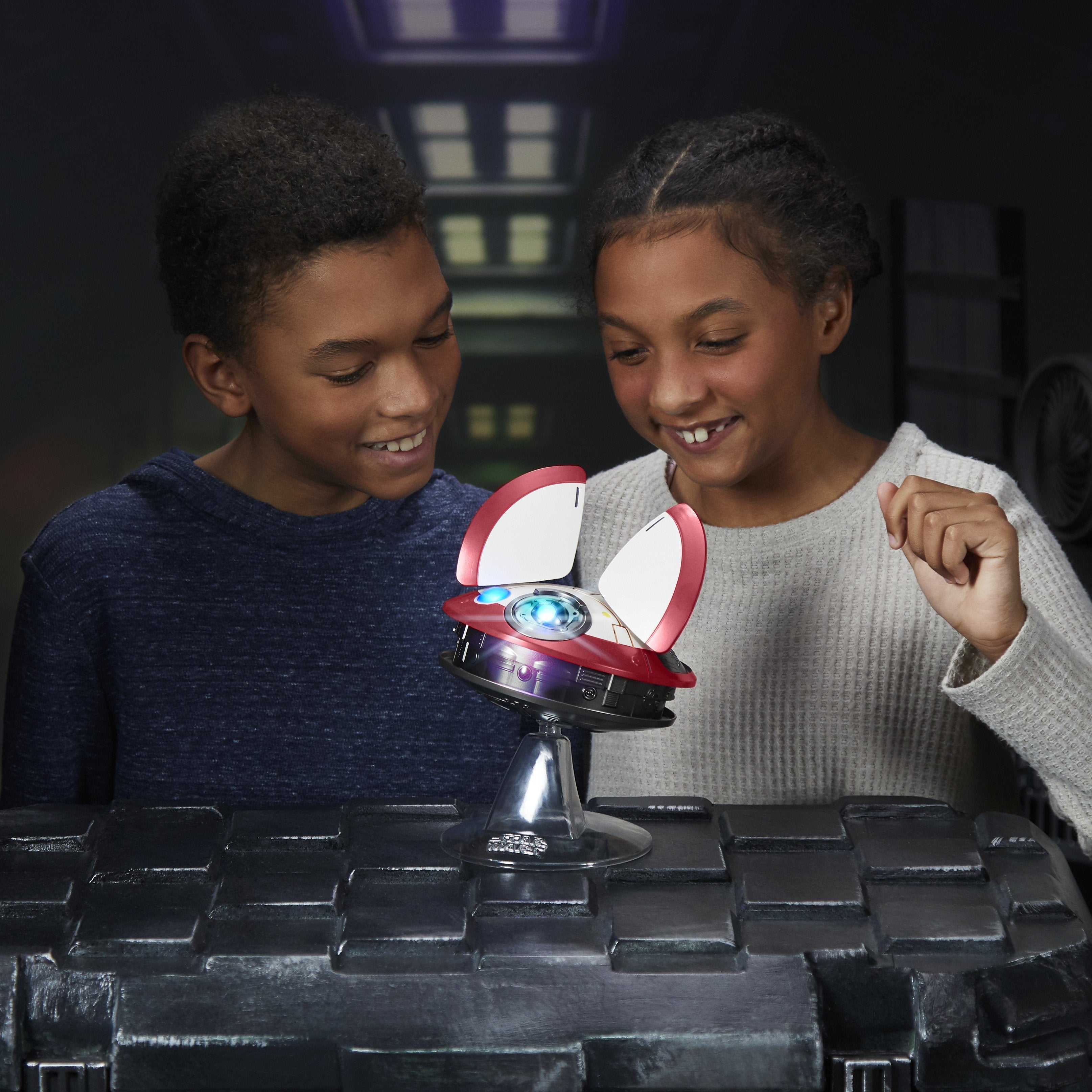 EAN 5010994137342 - Star Wars Obi-Wan Kenobi F39185L0 figura de acción y colleccionable imagen 33