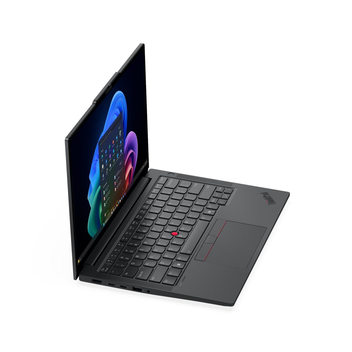 EAN 0199276555793 - Lenovo ThinkPad E14 Gen 8 (Intel) Copilot+ PC Intel Core Ultra 7 355 Portátil 35,6 cm (14") WUXGA 32 GB D imagen 7