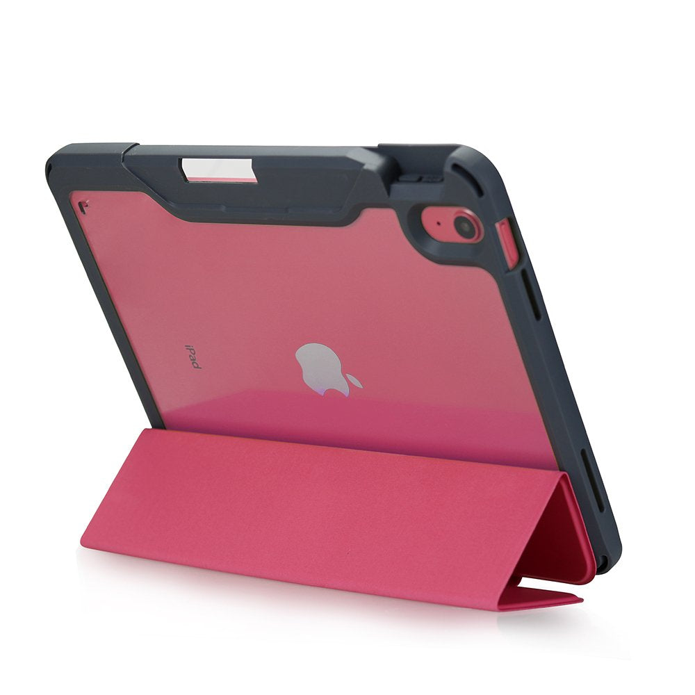 Rugged Max Case Ipad 109in [10 - Gen