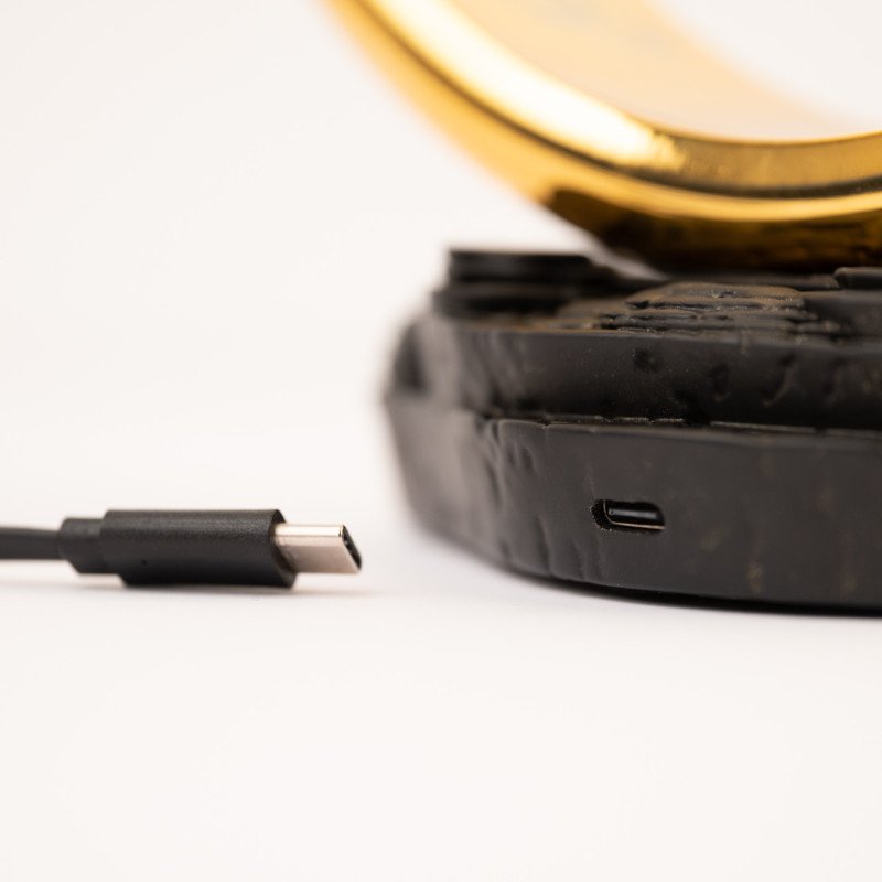 Lampara One Ring El Señor De Los Anillos