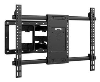 Hagor Wandhalterung 800x600mm -80kg 55-75'' Neig Schwenk Negro