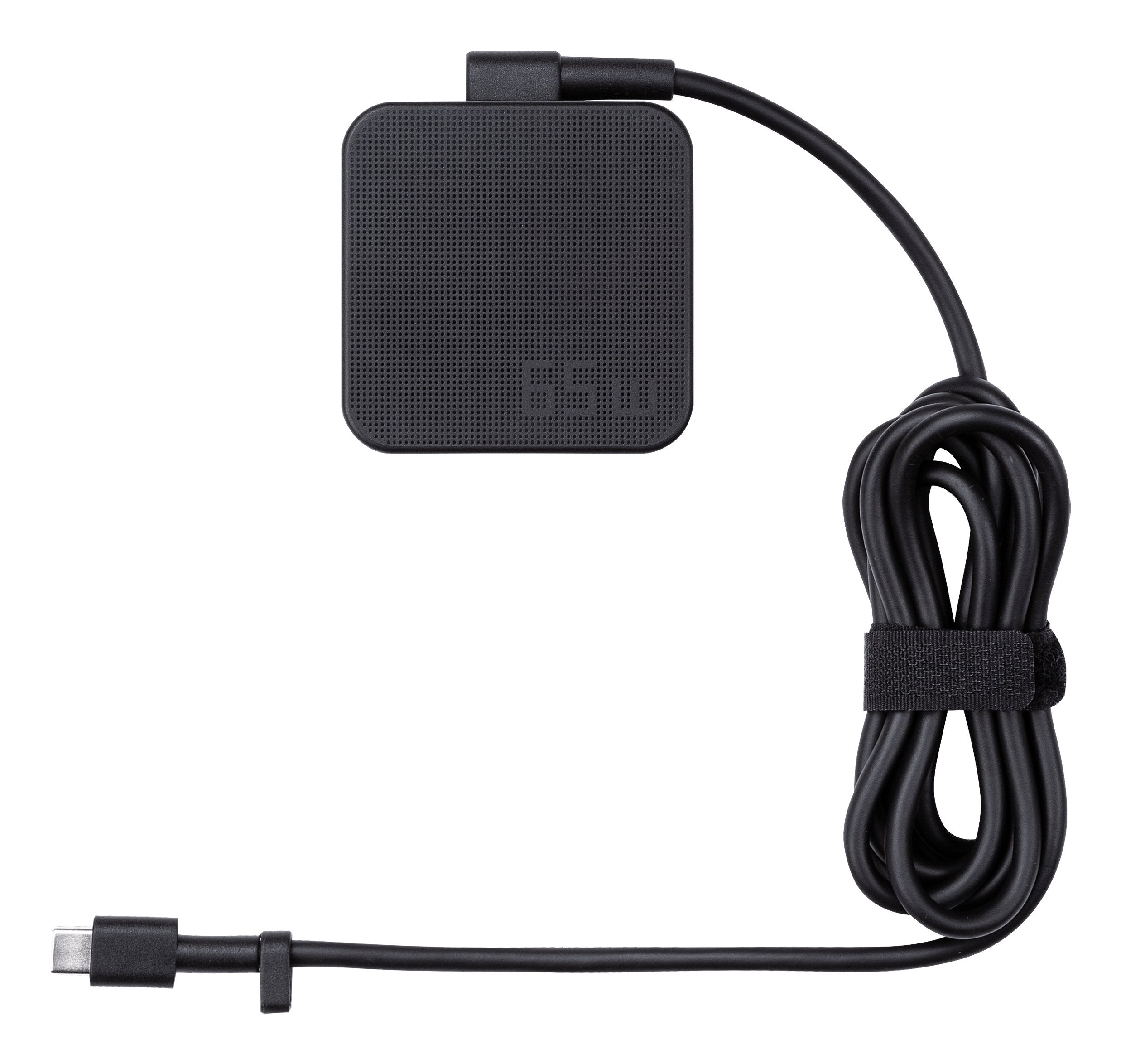 EAN 4711387742129 - ASUS AC65-00 65W USB adaptador e inversor de corriente Interior Negro imagen 1