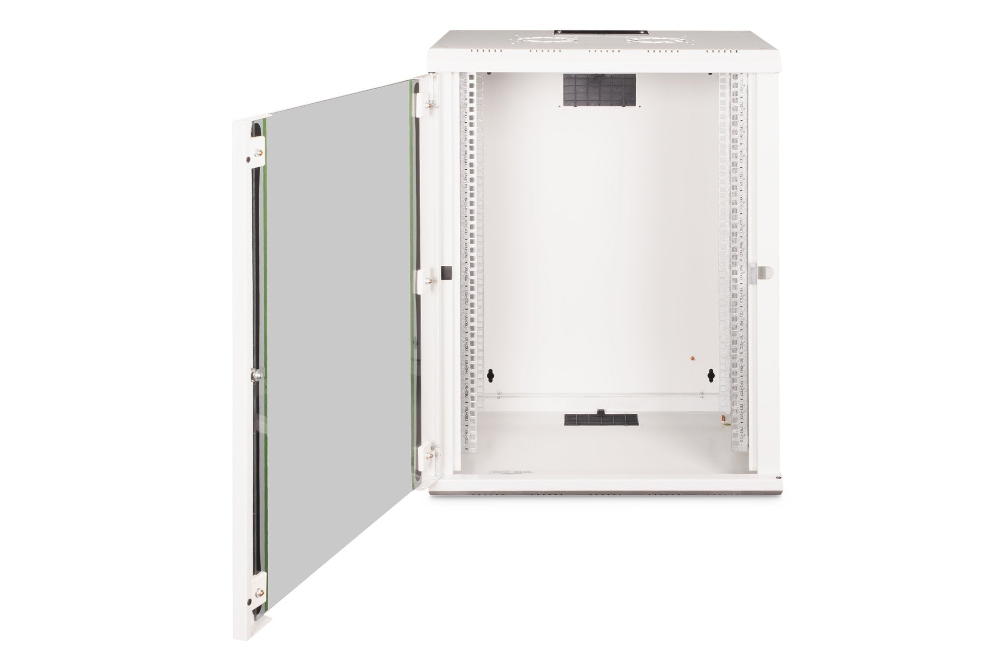 Wall-Mount 19  16u H820xw600xd450