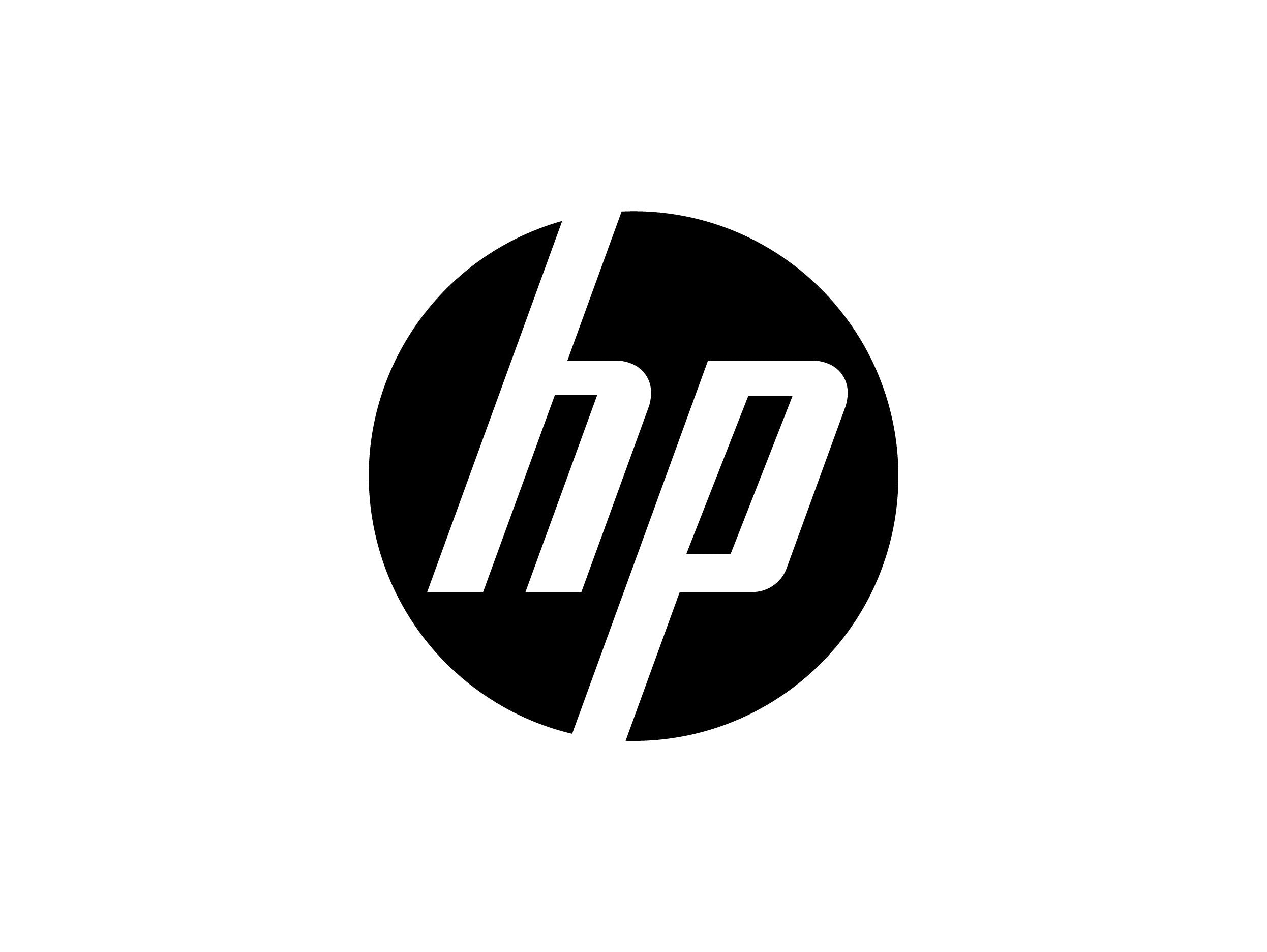Hp Ac Adapter 65w Smart 4.5mm Eu